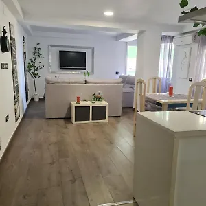 Casa Ramirez Appartamento Málaga