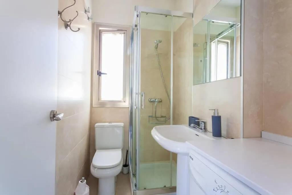Precioso Atico Con Terraza Centro Historico Malaga Apartment Spain