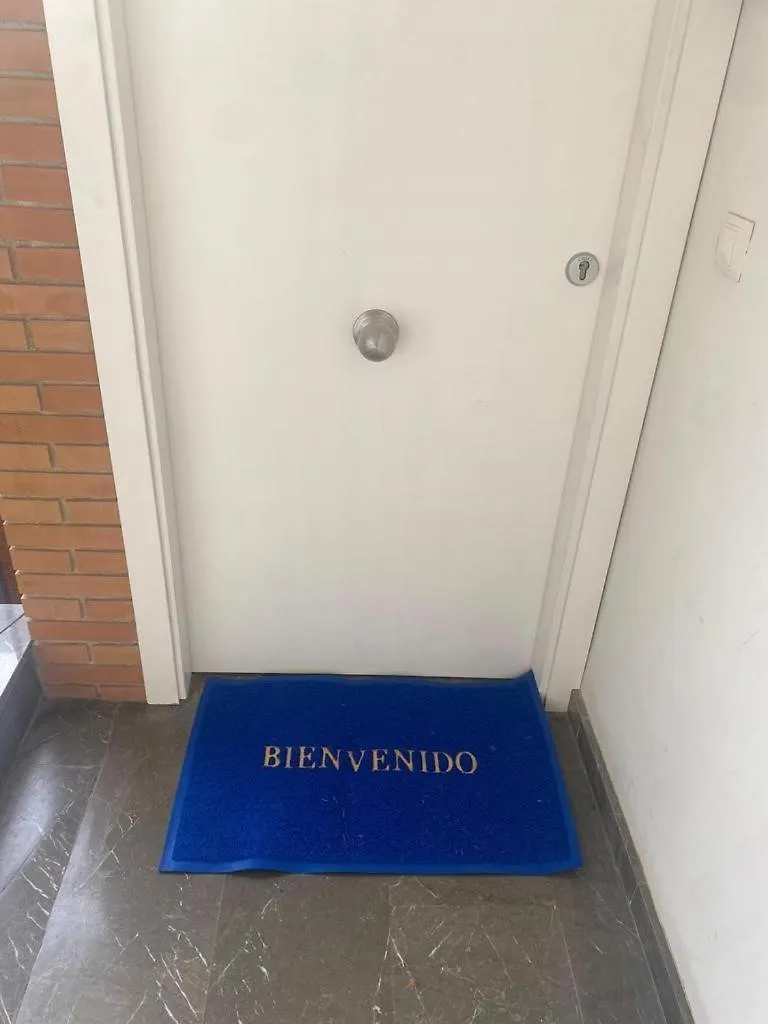 Apartamento Precioso Ático con terraza centro Historico Málaga 0*,